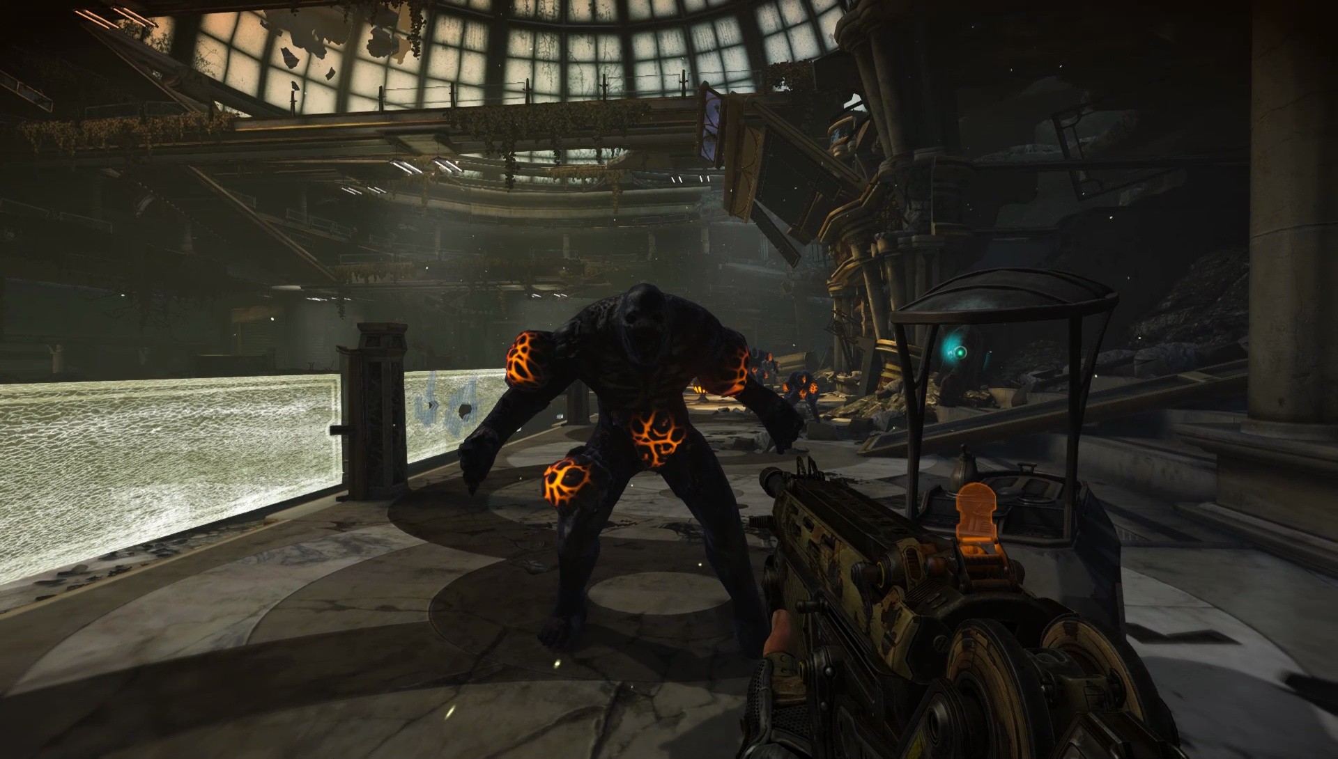 Bulletstorm: Full Clip Edition